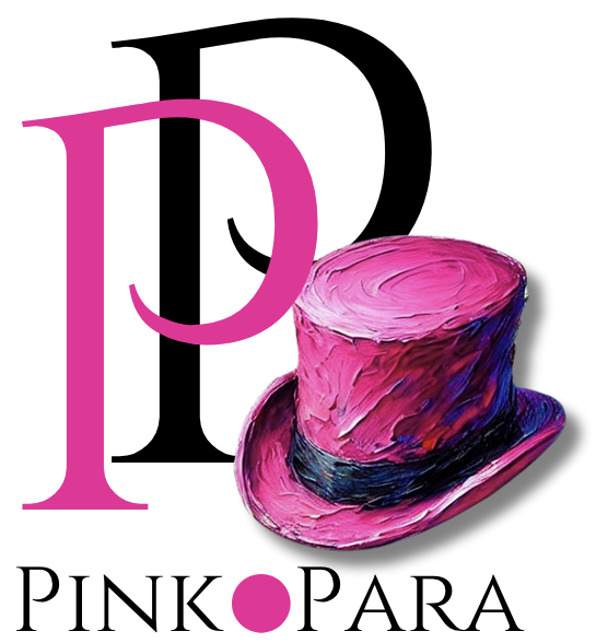 PinkPara logo